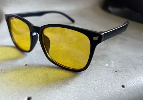 Lentes PicVision® Para | Noche · Luz Azul · Días Nublados