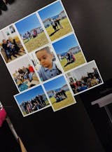 Магнити снимки