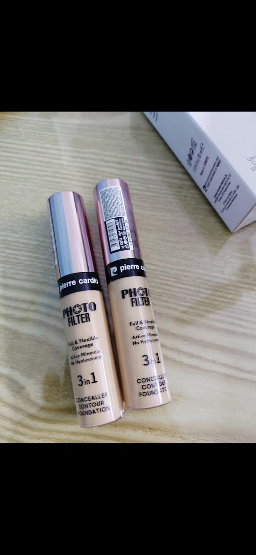 Photofilter Liquid Concealer