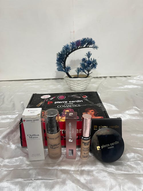 Pierre Cardin Pakistan