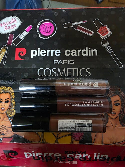 Pierre Cardin Pakistan