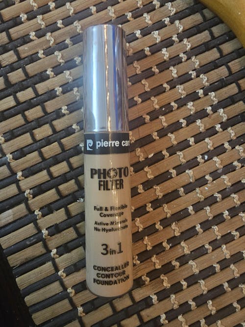 Photofilter Liquid Concealer