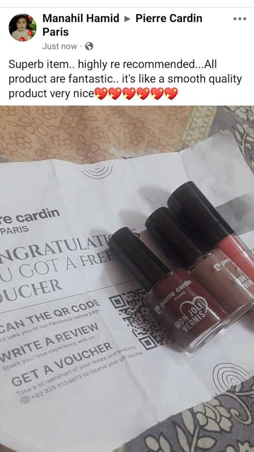 Stay Long Lip Color Kiss Proof Lipstick