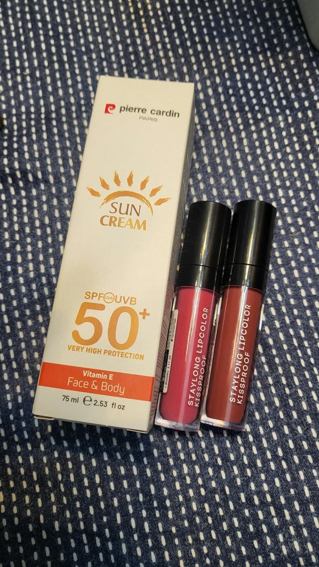 Pierre Cardin Pakistan