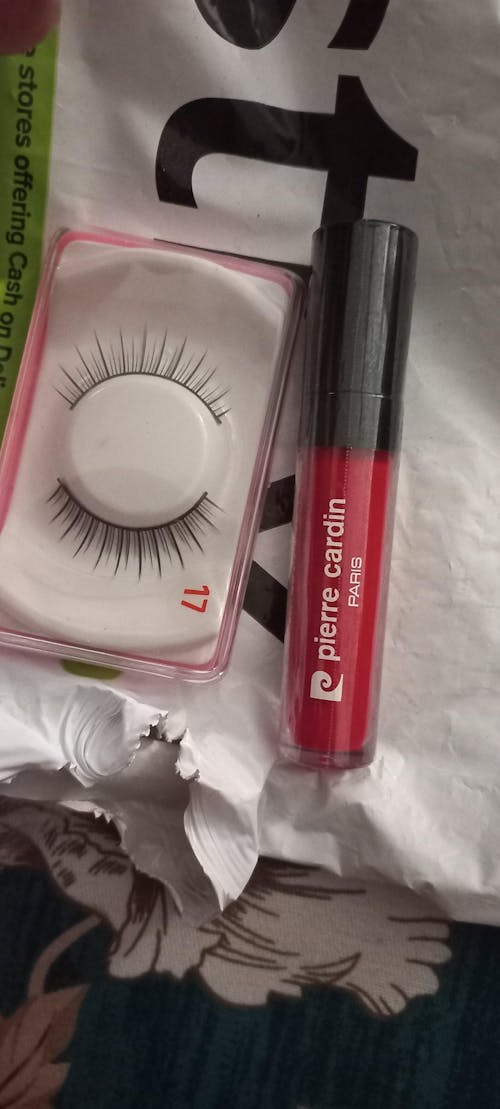 Stay Long Lip Color Kiss Proof Lipstick