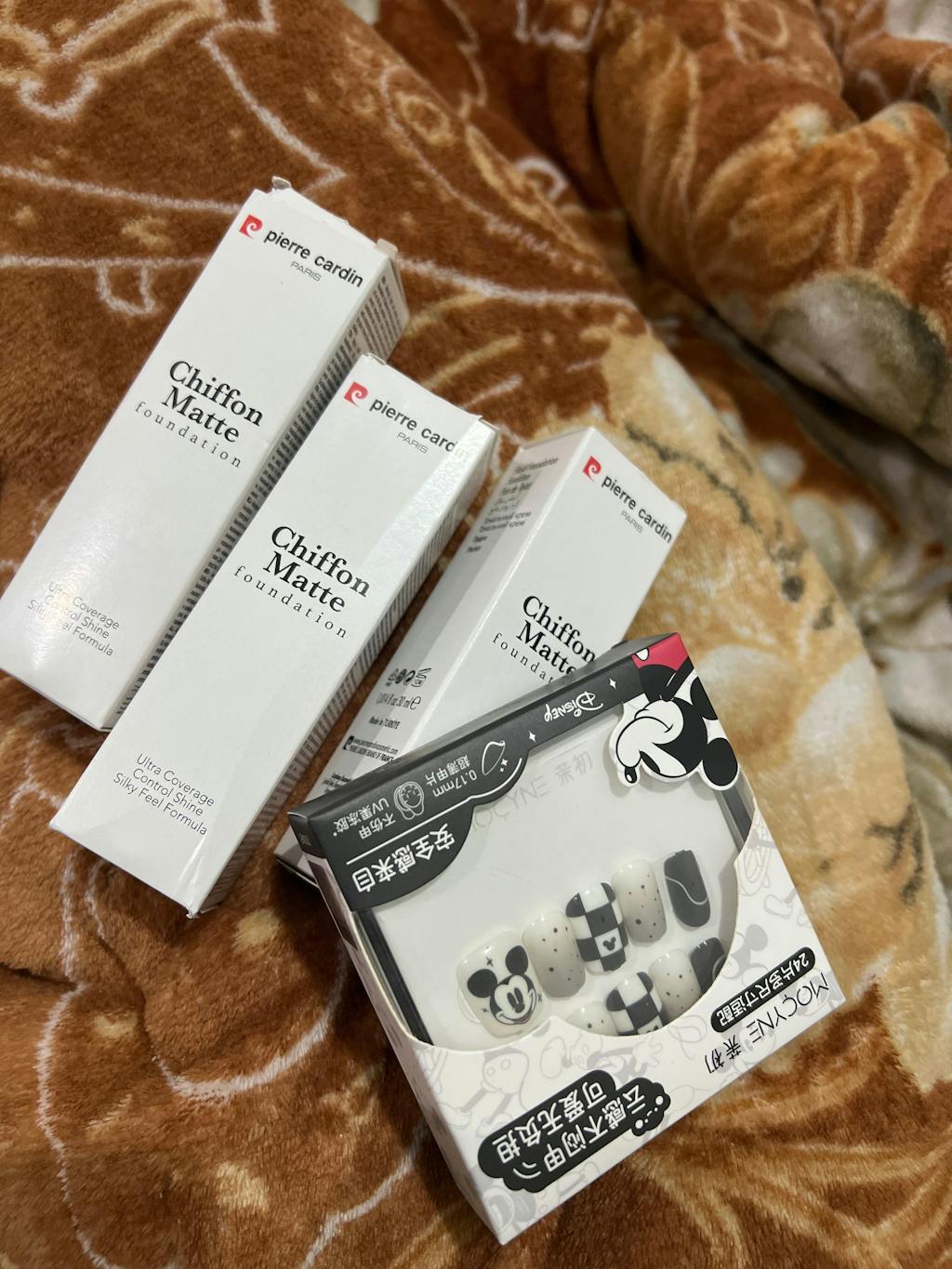 Salt & Sulfate Free Shampoo 200ml