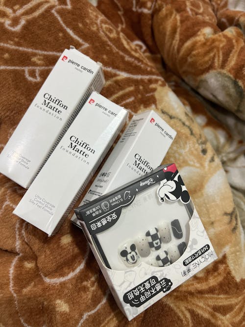 Salt & Sulfate Free Shampoo 200ml