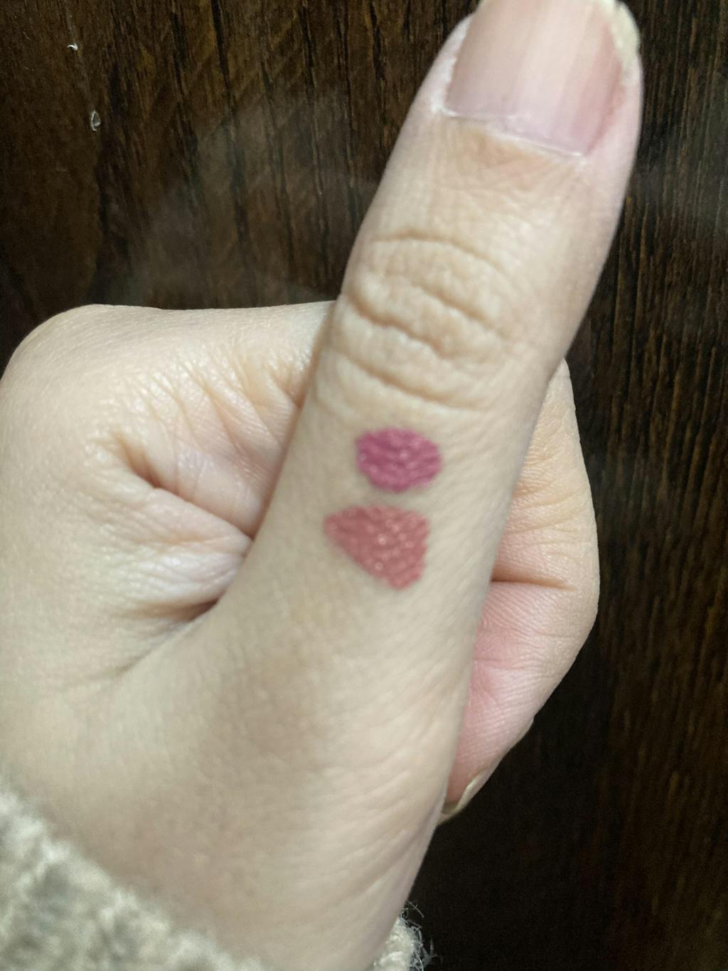 Stay Long Lip Color Kiss Proof Lipstick