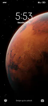 User picture