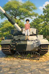 User picture