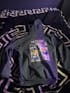 GEN II Aussie Hunter Hoodie - Charcoal