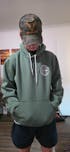 Original Logo Hoodie - Cypress