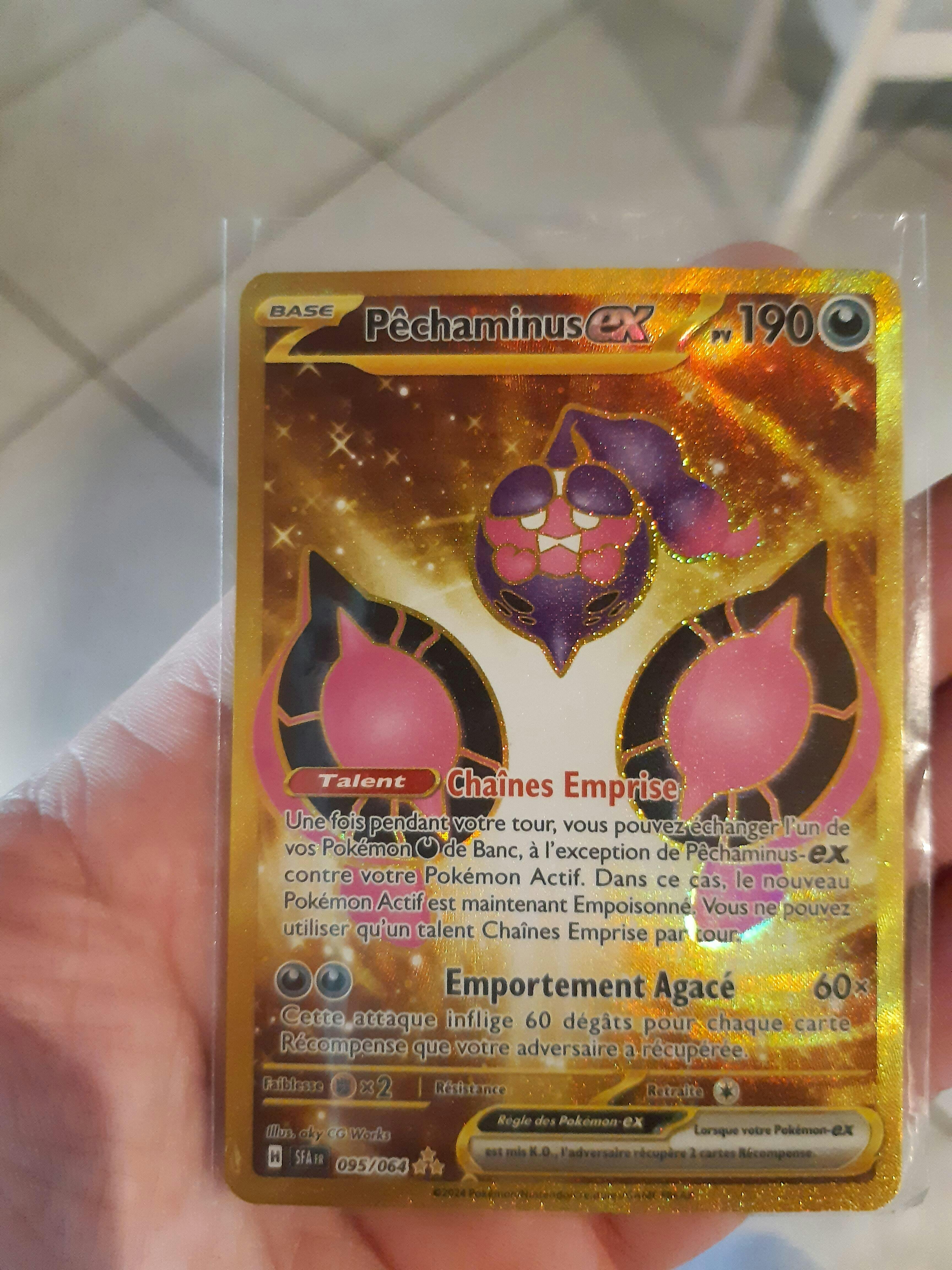 Special Delivery Charizard SWSH075 - Black Star – Black star – FR