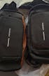 Multifunctional Chest Bag