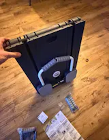 Domowy reformer do pilatesu | PILADIVA