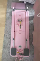 Domowy reformer do pilatesu | PILADIVA