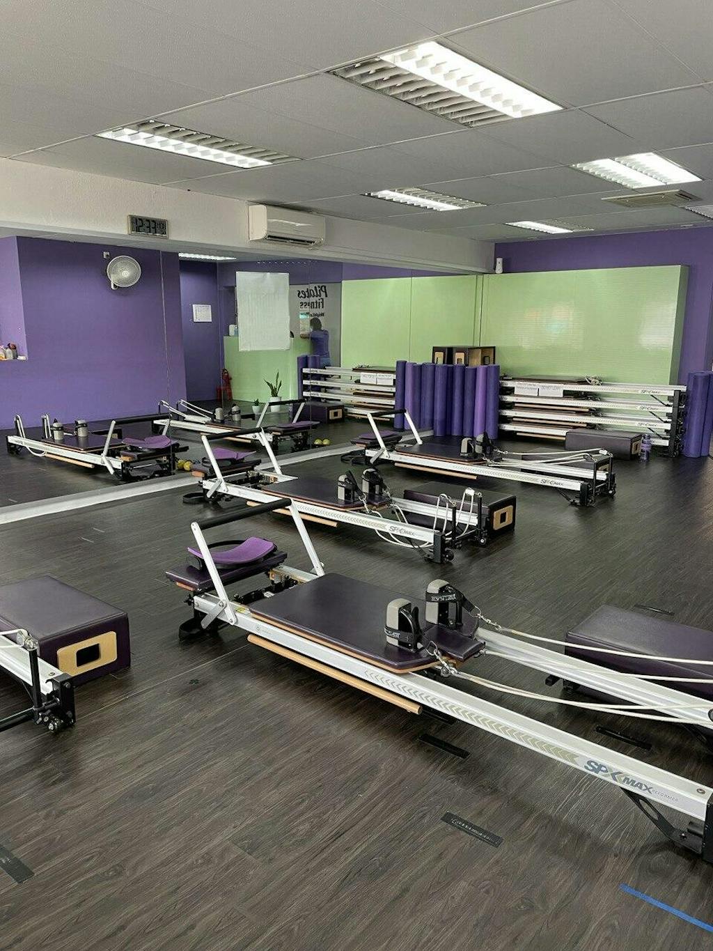 Best Pilates in Singapore Reformer Pilates Free Mat Pilates Singapore