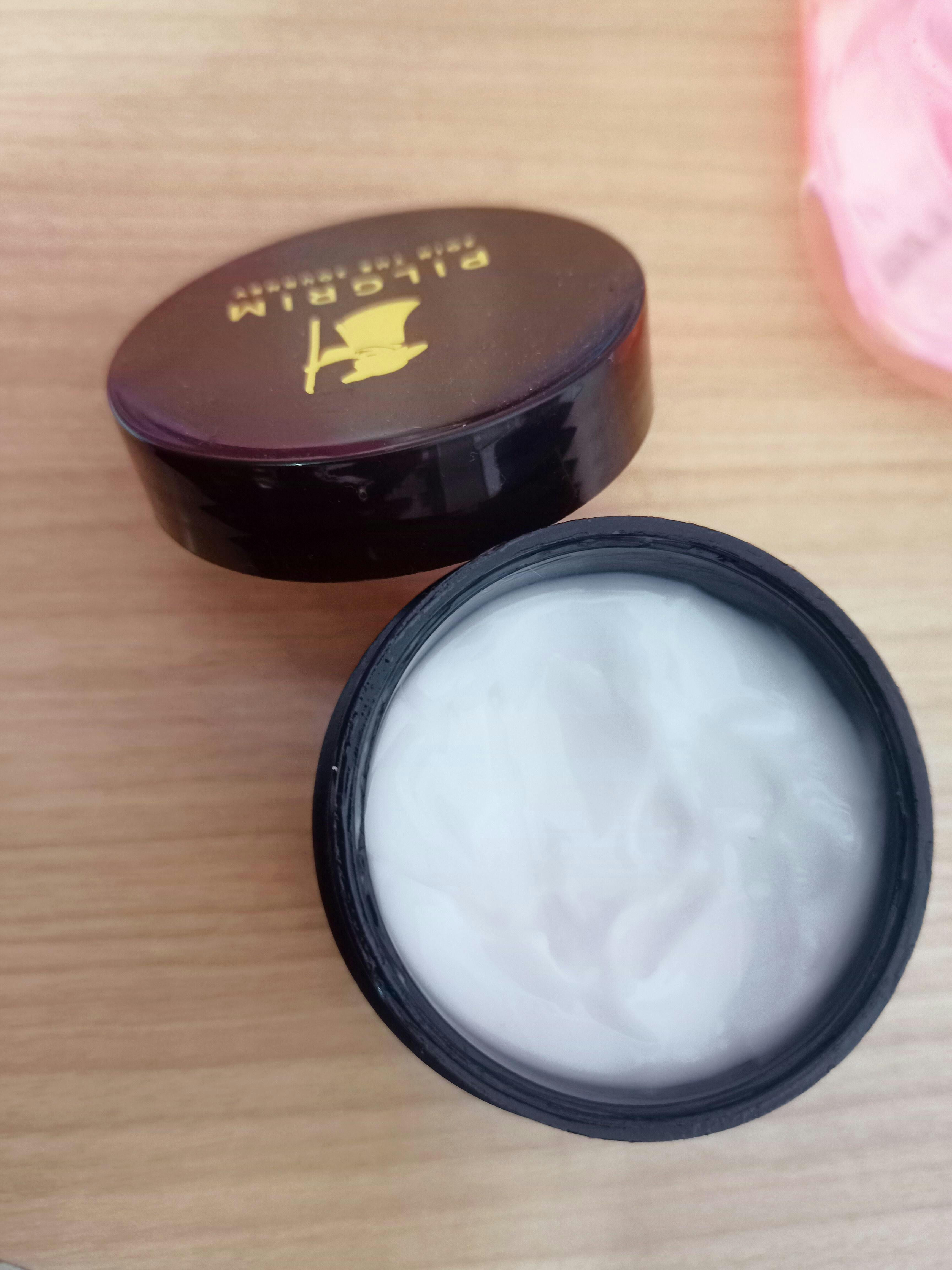 Pilgrim Squalane Glow Moisturizer Spanish Beauty Products