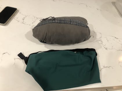 アウトドア寝具 Pillow Strap Small in Tie Dyed アウトドア寝具 Pillow Strap Small in Tie Dyed アウトドア寝具