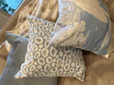 Thibaut Kenzo Outdoor Pillow - Powder Blue