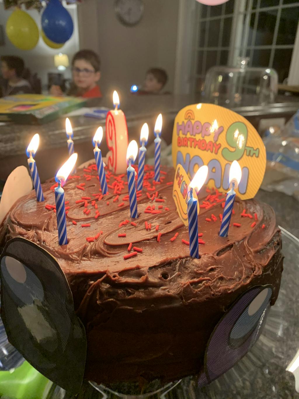 Among Us Cake Toppers Printable PimpYourWorld