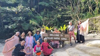 Inararo Ecotour - Private Group Tour Clark (add-on Manila)