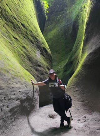 Inararo Ecotour - Private Group Tour Clark (add-on Manila)