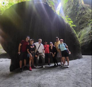 Inararo Ecotour - Private Group Tour Clark (add-on Manila)