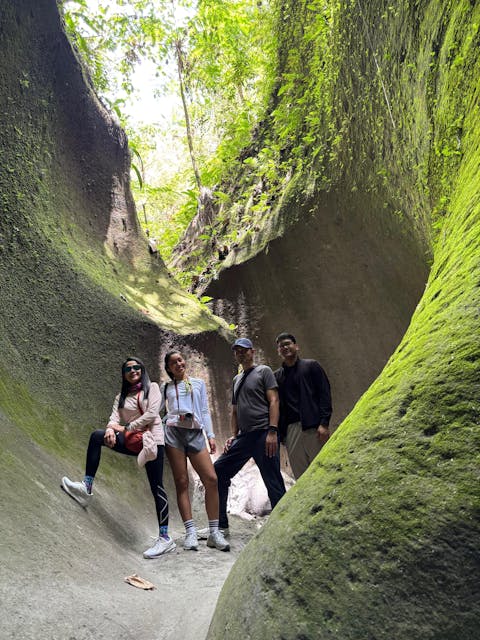 Inararo Ecotour - Private Group Tour Clark (add-on Manila)