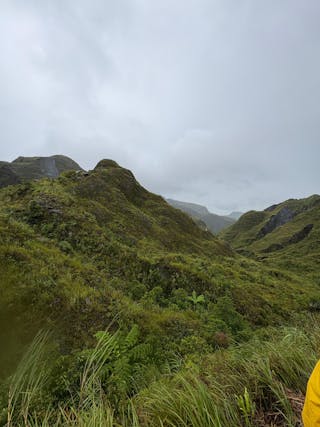 Mt. Pinatubo via Inararo Trail with 4x4 and Ana-an Falls - Private Group Tour Clark (add-on Manila)
