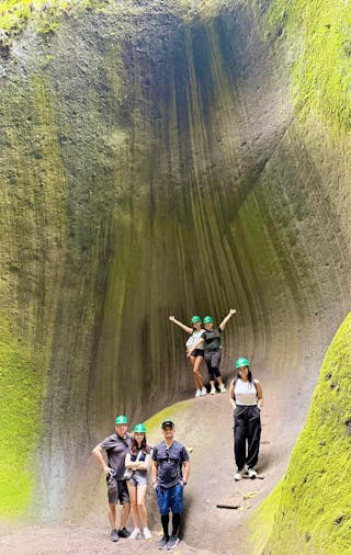 Inararo Ecotour - Private Group Tour Clark (add-on Manila)