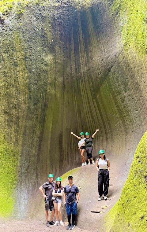 Inararo Ecotour - Private Group Tour Clark (add-on Manila)