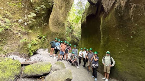 Inararo Ecotour - Private Group Tour Clark (add-on Manila)