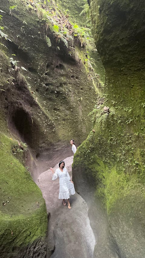 Inararo Ecotour - Private Group Tour Clark (add-on Manila)