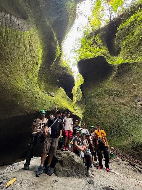 Inararo Ecotour - Private Group Tour Clark (add-on Manila)