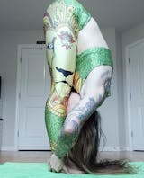 User picture
