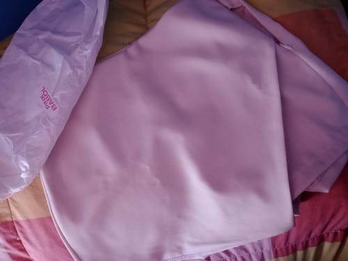 Pink Babol