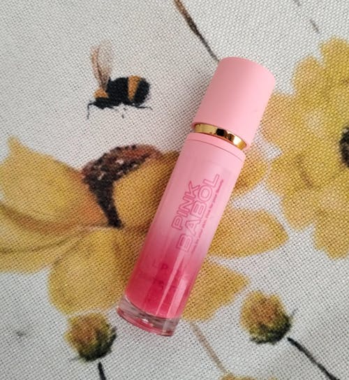 Lip Oil Effetto Plumping