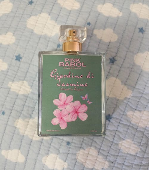 Giardino di Jasmine - Extrait de Parfum - Unisex