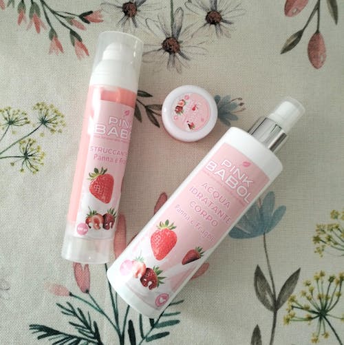 Pink Babol