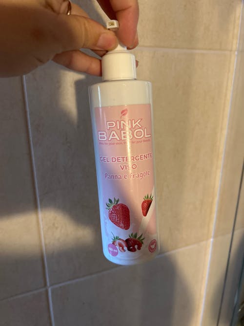 Gel Detergente Viso - Formato Extra Pack 250ml