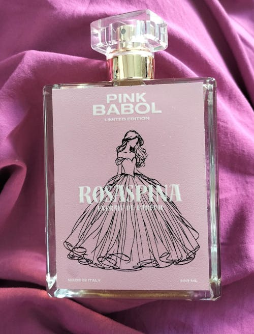 Pink Babol