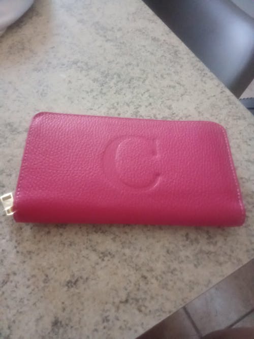 Portafoglio Juliette/Eloise (Personalizzabile)