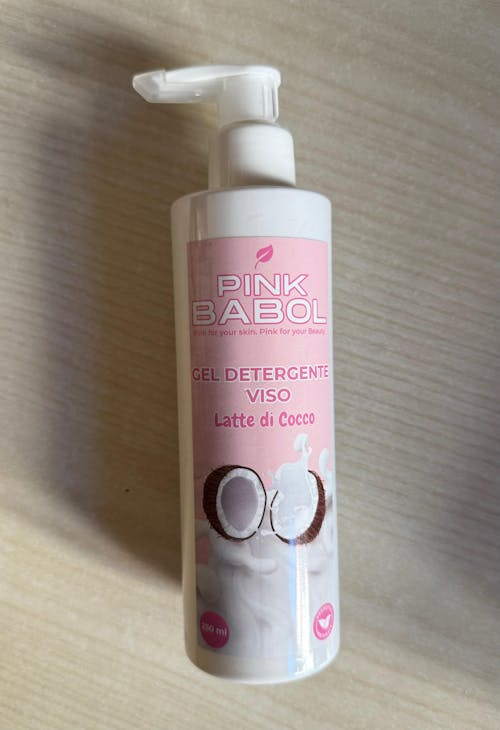 Gel Detergente Viso - Formato Extra Pack 250ml