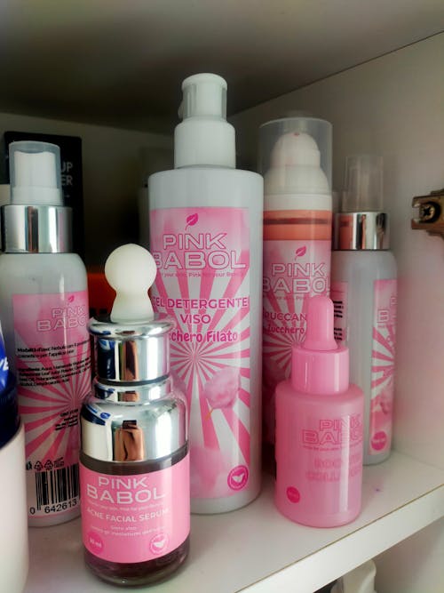 Confezione Skin Care (prodotti non inclusi)