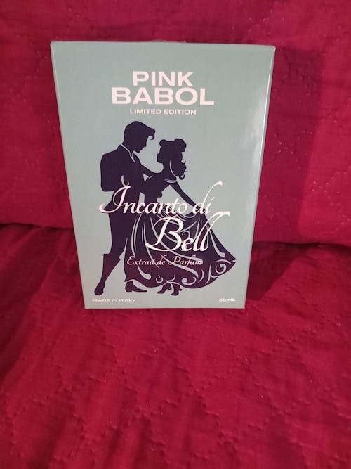 Pink Babol