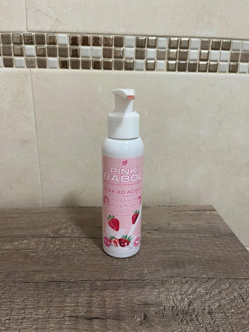 Cera ad Acqua per Capelli con Olio di Ricino - Tenuta Strong