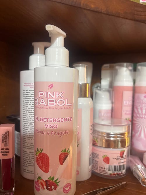 Conditioner Districante con Olio di Mandorle Dolci, Cocco e Semi di Lino, Cheratina – Riduce Nodi, Secchezza e Crespo