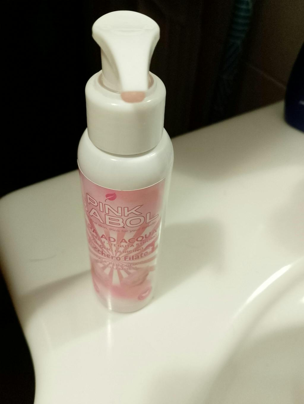 Cera ad Acqua per Capelli con Olio di Ricino - Tenuta Strong