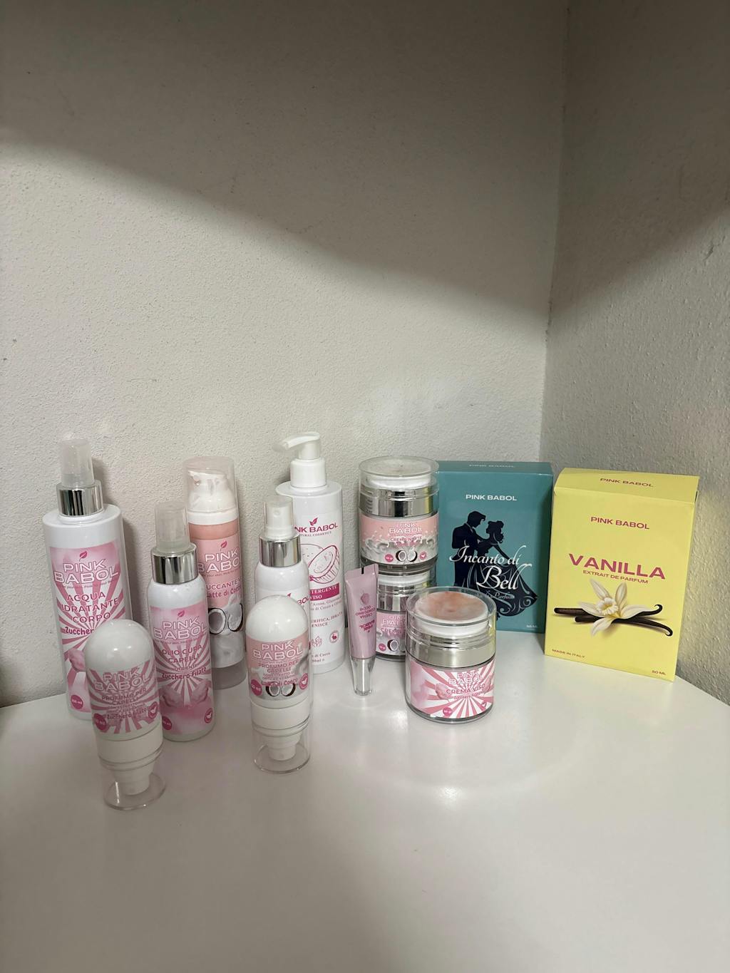 Struccante Viso in crema con Aloe Vera & Olio di Macadamia e Girasole – Delicato, Idratante e Nutriente. Rimuove anche il trucco waterproof